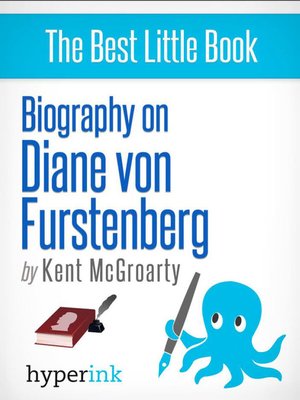 cover image of Diane Von Furstenberg